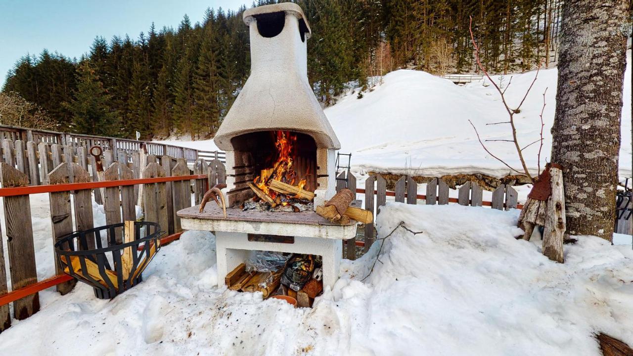 Alpindesign Kaunertal Zewnętrze zdjęcie
