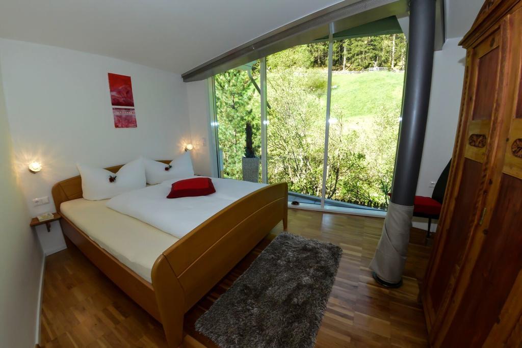Alpindesign Kaunertal Pokój zdjęcie