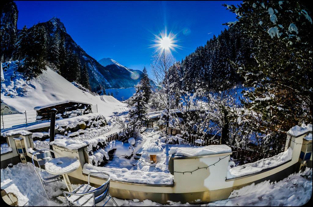 Alpindesign Kaunertal Zewnętrze zdjęcie