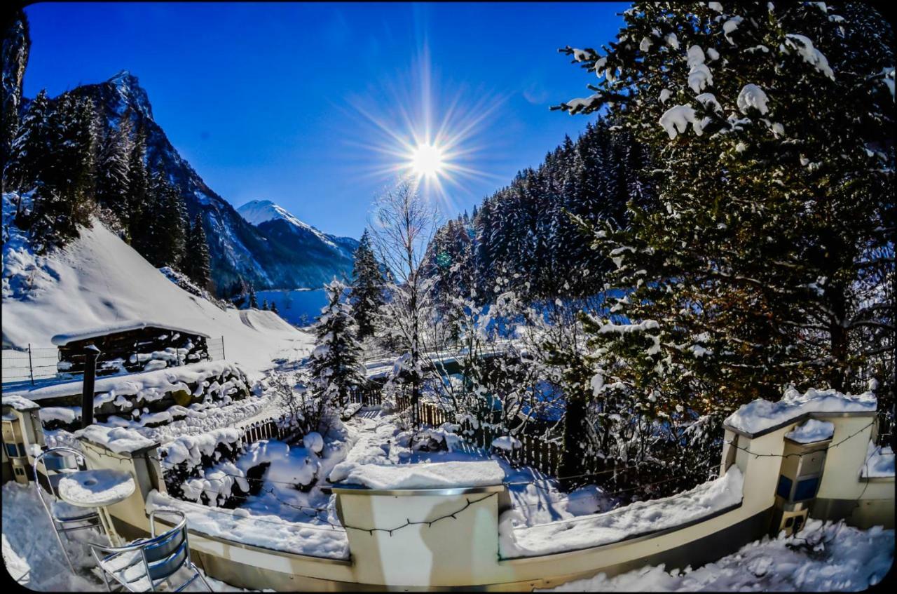 Alpindesign Kaunertal Zewnętrze zdjęcie