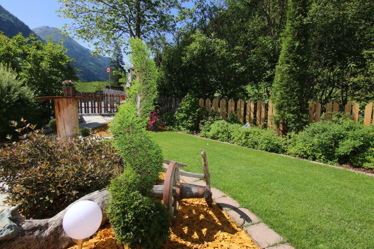 Alpindesign Kaunertal Zewnętrze zdjęcie