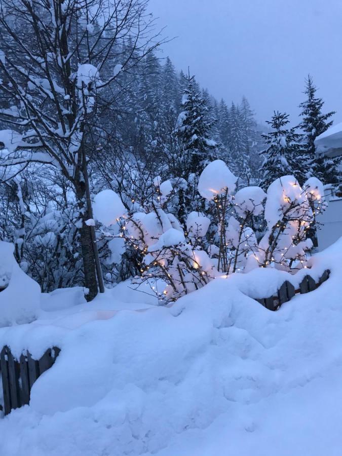 Alpindesign Kaunertal Zewnętrze zdjęcie